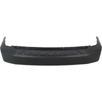 Rear Bumper Cover For 2008-2012 Jeep Liberty Primed Capa CH1100913C 57010132AC. Fixed Price $223.94.