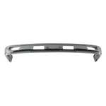Front Chrome Bumper Face Bar Steel For 1984-1988 Toyota Pickup Rwd TO1002105. Fixed Price $113.20.