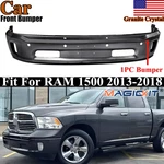 Front Bumper Granite Crystal Fits 2013-2018 Ram 1500 2019-2024 Classic. Fixed Price $399.99.