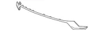 Genuine Gm Insert 84977535. Fixed Price $93.97.