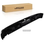 Rear Bumper Steel Black CH1103114 55077652ABPFM For Dodge Dakota 2005-11. Fixed Price $148.99.