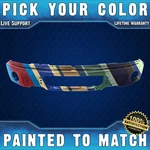 Painted To Match Front Bumper Face Bar 2009-2014 Ford F150 W/ Fog 09-14. Fixed Price $350.99.