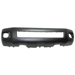 For 08-15 Sequoia Front Bumper Cover Assy Park Sensor Holes TO1000347 521190C948. Fixed Price $301.95.