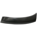 Bumper End Textured Front Passenger Side Fits 06-08 Toyota RAV4 Base Limited. Fixed Price $41.25.