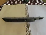 2021-2024 Lexus IS250 IS300 IS350 Front Bumper Extensions Left Oem 52126-53090. Fixed Price $26.25.