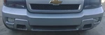 2006-2009 Chevrolet Trailblazer Front Bumper Assembly Excluding. Fixed Price $473.12.