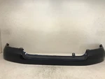 Front Upper Bumper Cover Blue Ford F-150 White 2006-2008 A1-4L34-17F003-AGW Oem. Fixed Price $275.50.