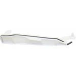 For Lexus LS460/LS600H Rear Bumper Retainer 2010 11 2012 Passenger Side Plastic. Fixed Price $45.47.