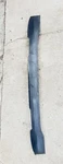 New Oem 2021-2023 Ford F-150 Lower Bumper Shutter Trim ML34-17D992-AH. Fixed Price $99.00.