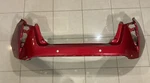 Rear Bumper Cover Red Toyota Prius Two Three Four 16-18 52159-47110 Oem. Fixed Price $275.50.