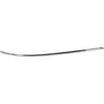 For Mercedes-benz C-class Bumper Trim 2008-2011 Passenger Rear Molding MB1159109. Fixed Price $51.50.