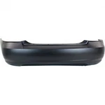 For Hyundai Elantra 2001 2002 Bumper Cover Rear Primed 4 Door Sedan. Fixed Price $456.16.