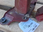 2018 Ford Edge Front Bumper Reinforcement 3090855. Fixed Price $499.00.