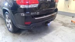 Jeep Grand Cherokee 2014 Rear Bumper Used 9461. Fixed Price $287.76.