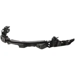 Bumper Bracket For Volkswagen Golf 2010-2014 Front Driver Side Outer. Fixed Price $24.94.