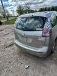(local Pickup Only) Rear Bumper Fits 06-10 Mazda 4558598. Fixed Price $194.90.