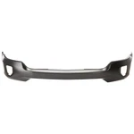 1-PIECE Front Bumper For Chevrolet Silverado 1500 16-18 W/ Fog Lamps Prime. Fixed Price $317.78.