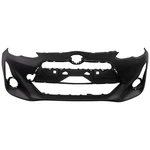 New Bumper Cover Fascia Front For Toyota Prius 2015-2016 TO1000413 5211952996. Fixed Price $192.72.
