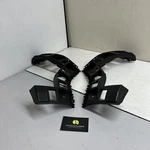 Volkswagen Tiguan MK1 Rear Bumper Mounting Brackets Pair 5N0807393B 5N0807394B. Fixed Price $27.25.