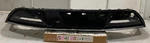 Oem 2020-2022 Hyundai Sonata Rear Bumper Lower Valance Cover 86612-L1020. Fixed Price $250.00.