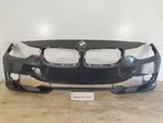 2012-2015 Bmw 328I 335I F30 F31 Front Bumper Cover Oem Genuine. Fixed Price $200.00.