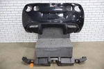 2005-2013 Chevrolet Corvette Rear Bumper. Fixed Price $337.50.