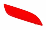 Genuine Gm Rear Passenger Side Bumper Fascia Reflector 96844218. Fixed Price $45.05.