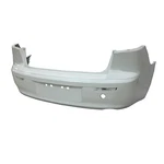 Fits 2008-2017 Mitsubishi Lancer Rear Bumper Cover 190-50344. Fixed Price $279.96.