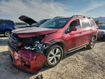 Rear W/park Bumper Textured Oem 19-25 Subaru Ascent. Fixed Price $220.00.
