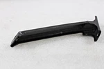 Mclaren 720S, Rear Bumper Bracket, Used, P/n 14A2682CP. Fixed Price $50.00.