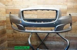 2010 2011 2012 2013 2014 2015 Jaguar Xjl Front Bumper Cover Complete Oem. Fixed Price $750.75.