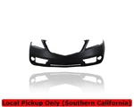 Bumper Cover For 13-15 Acura Rdx Front, Primed 04711TX4A90ZZ. Fixed Price $103.71.