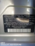 Rear Bumper Reinforcement Impact Bar Oem 11-15 Hyundai Sonata 866314R000. Fixed Price $75.00.