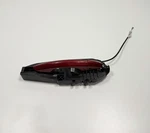 2013-2019 Ford Fusion Door Handle Exterior Front Left Oem Rr Ruby Red Metallic. Fixed Price $59.99.