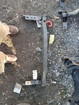 Rear Bumper Reinforcement With Tow Hook Fits 14-23 Cherokee 3179999. Fixed Price $179.00.