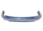 Jhe Sapphire Blue Rear Bumper Oem 97 98 99 00 Jaguar XK8 Convertible. Fixed Price $429.98.
