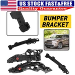 4X Front Bumper Retainer Brackets Set Fit 2014-2019 Toyota Highlander 2018 2017. Fixed Price $23.74.