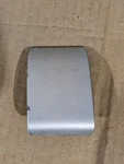 00-03 Mercedes-benz CLK430 CLK55 Rear Jack Pad Cover Trim Right Side A2086985130. Fixed Price $40.00.