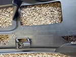 Genuine Mercedes-benz Basic Carrier Bumper 205-885-44-00. Fixed Price $65.00.