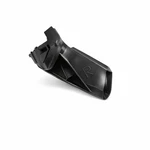 Genuine Oem Rear Right Bumper Guide For Toyota Sequoia 08-17 525870C010. Fixed Price $61.21.