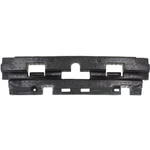 Bumper Absorber For 2014-15 Jeep Grand Cherokee Front 68223471AA Face Bar Impact. Fixed Price $64.63.