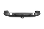 Attica 4X4 ATTTR01B101-BX Terra Series Rear Bumper For 2014-2024 Toyota 4RUNNER. Fixed Price $1149.00.