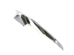 Genuine Mopar Fascia Applique 6UP70SZ0AA. Fixed Price $38.14.