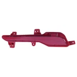For 2023 Kia Sportage Bumper Reflector Passenger Side Rear Capa KI1185130. Fixed Price $55.27.