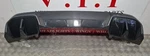 Genuine Bmw I4 G26 Gran Coupe M-sport Grey Rear Diffuser 2022-ON 51128096492. Fixed Price $108.33.