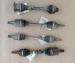 2022 Kia K5 Rear Driver Left Cv Axle Shaft Oem 21K Miles - LKQ440385067. Fixed Price $201.40.