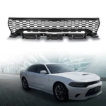 New Fit For 2020-2022 Dodge Charger 68422116AC Front Bumper Upper Grille. Fixed Price $64.65.
