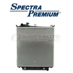 Spectra Premium CU2816 Radiator For REA412816A RAD2816 CR2816 C2816 A2816 Nh. Fixed Price $181.75.