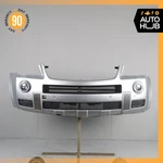 07-08 Mercedes W164 ML63 Amg Sport Front Bumper Cover Assembly Silver Oem. Fixed Price $1054.23.