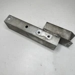 2012 Bmw 750 F01 F02 Front Right Bumper Reinforcement Bracket 8051040-01 C52. Fixed Price $35.00.